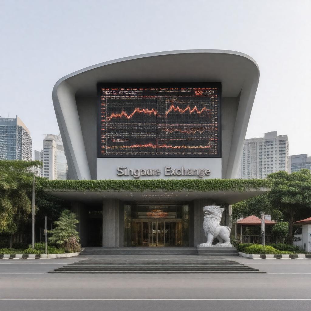 Singapore Exchange